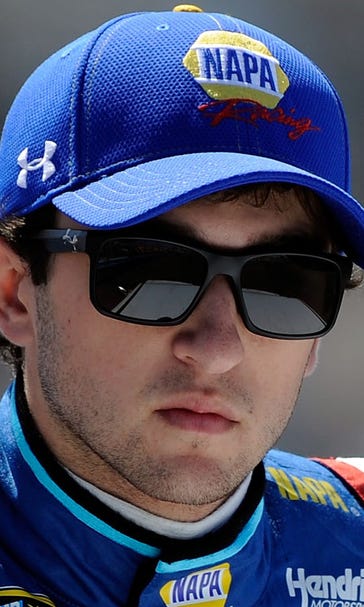 New HUBCast: Is Chase Elliott getting enough credit in 2016?